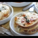 Запечени картофи в крем-сос