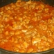 Бързо и вкусно - пиле в доматен сос