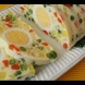 Вкусно и красиво руло с яйца