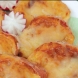 Банички със заливка