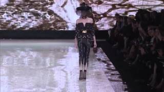 Alexander McQueen - Пролет Лято 2013