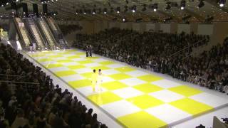 Louis Vuitton - Пролет Лято 2013
