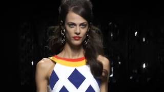 Moschino пролет лято мода 2013