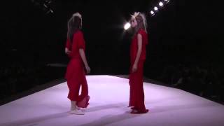 Yohji Yamamoto - Пролет Лято 2013
