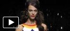 Moschino пролет лято мода 2013
