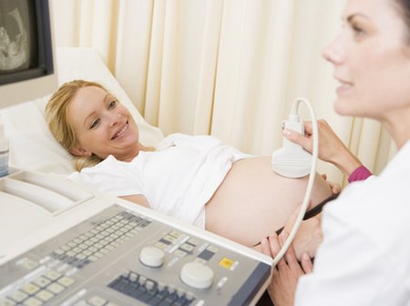 безопасен ли е ултразвука за бременните