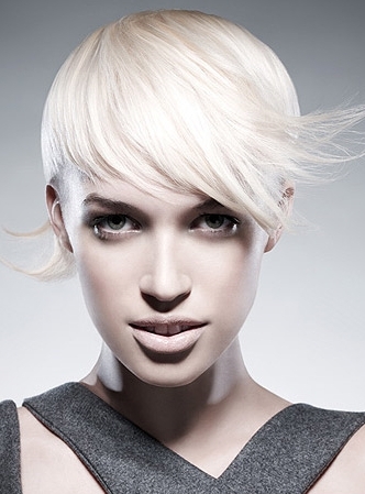 The Latest Short Hairstyles For 2012 All The Latest Hair Styles