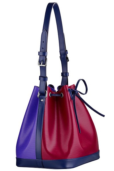 колекция чанти на Louis Vuitton за 2012