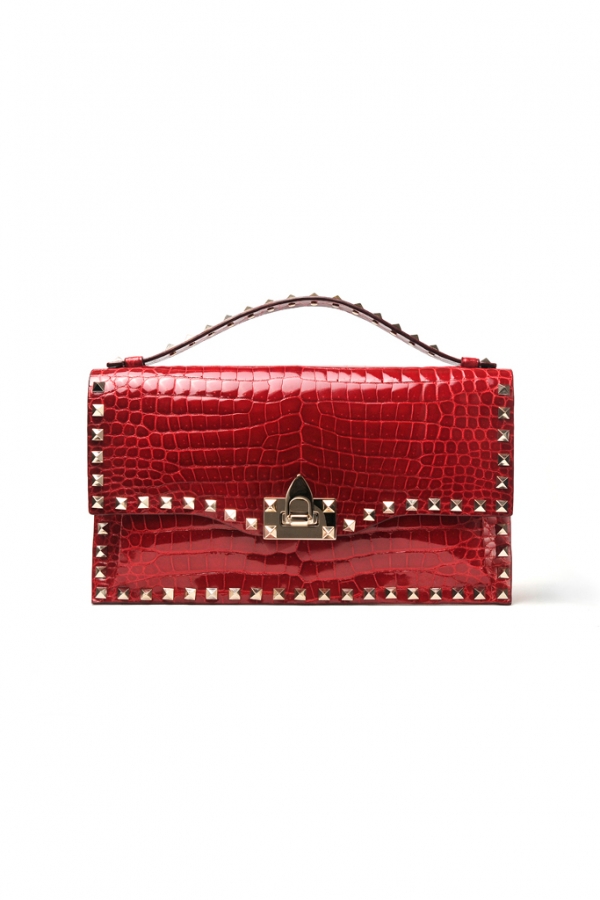 колекция чанти на Valentino за 2013-2013