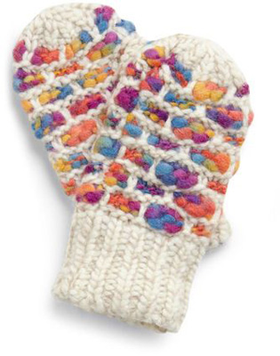 Красиви ръкавици за зимата