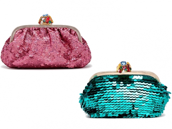 чанти на Dolce & Gabbana
