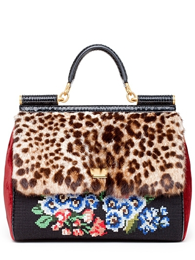 чанти на Dolce & Gabbana