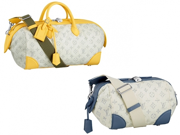 чанти на Louis Vuitton 