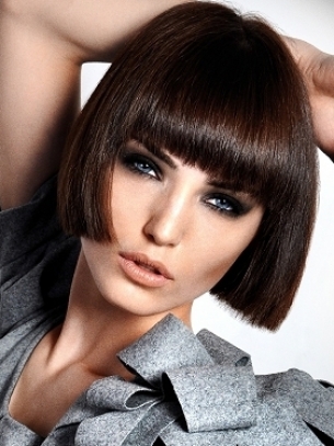 short hairstyles 2012