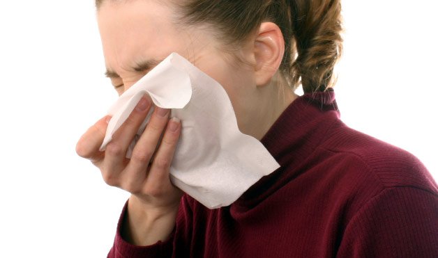 как да се преборим с кашлицата