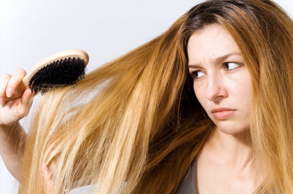 Как да предпазим косата си от накъсване