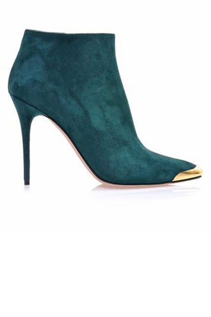 Перфектните боти за есента