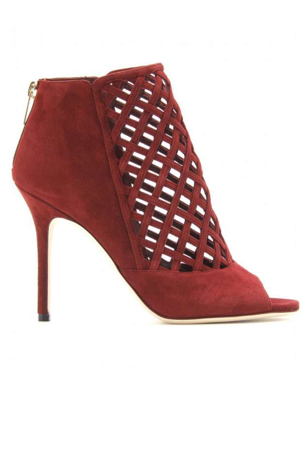 Перфектните боти за есента