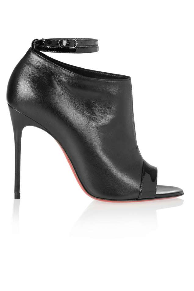 Перфектните боти за есента