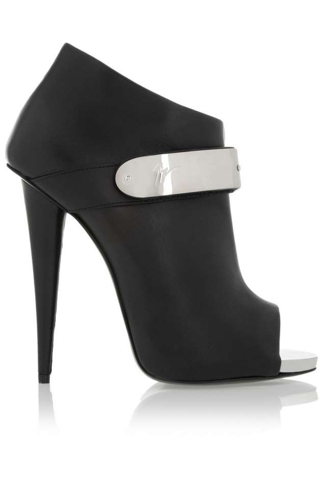 Перфектните боти за есента