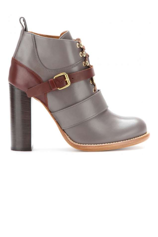 Перфектните боти за есента