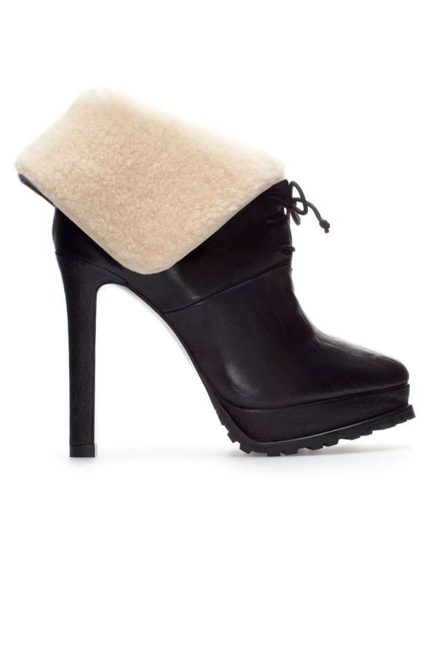 Перфектните боти за есента