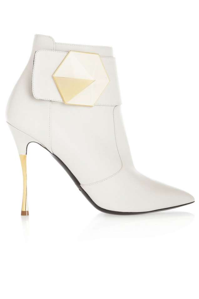 Перфектните боти за есента