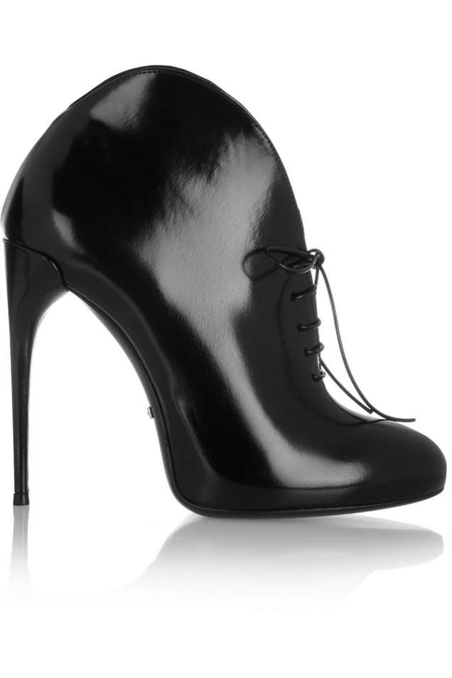 Перфектните боти за есента