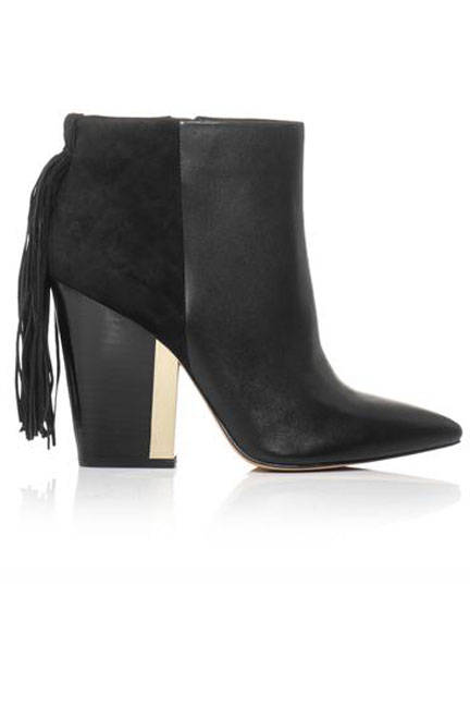 Перфектните боти за есента