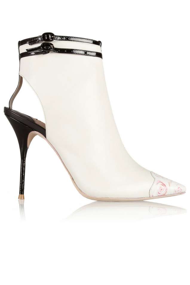 Перфектните боти за есента