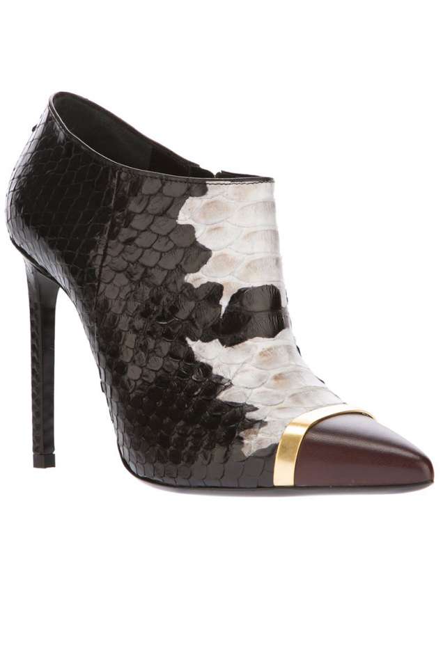 Перфектните боти за есента