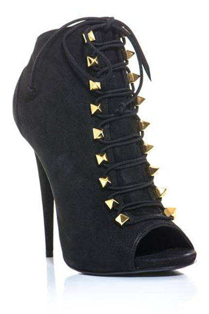 Перфектните боти за есента