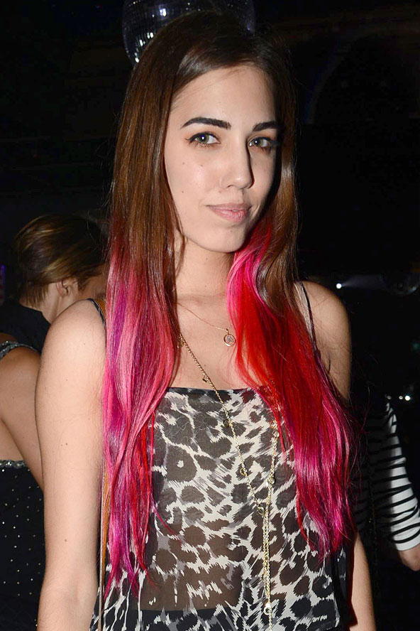 Как да си направим омбре прическа - За Жената