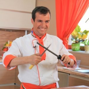 Рецепти за вкусни ястия от Иван Звездев