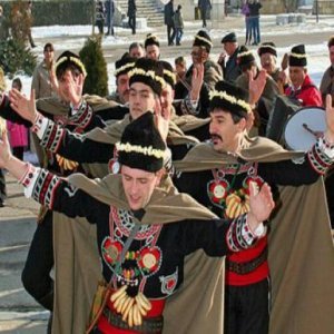 Стани, Нине, господине