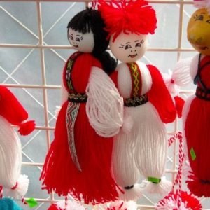 Баба Марта-обичаи и традиции