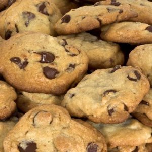 Домашни ореховки