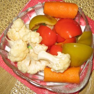 Царска туршия