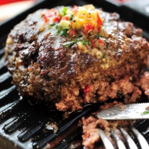 Вкусни рецепти с кайма