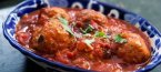 Мексикански кюфтенца