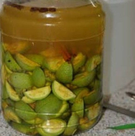 Народна рецепта за намалена функция на щитовидната жлеза