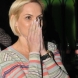 Ива Екимова откарана в болница с тежка травма на главата