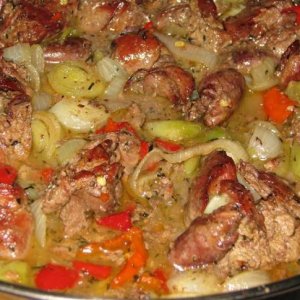 Най-вкусните рецепти за пилешки дробчета
