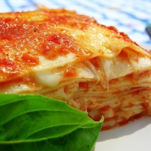 Рецепти за лазаня