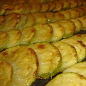 Бързи и вкусни рецепти с тиквички