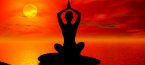 Да преборим депресията с Йога