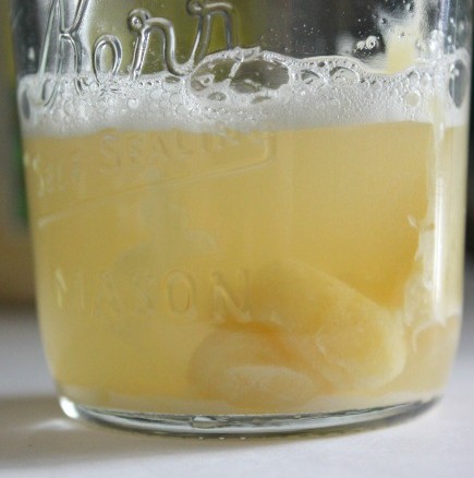 Манастирски лек за изхвърляне на песъчинки и камъни от бъбреците