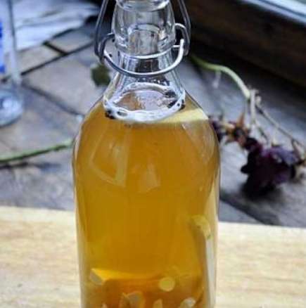 Чудотворна смес от хрян, чесън и бира за сваляне на кръвната захар