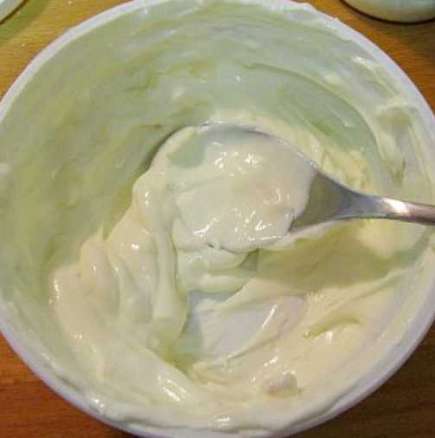 Подмладяваща маска за врата