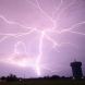 Вижте как изглежда мъжът ударен от мълния 10 пъти!